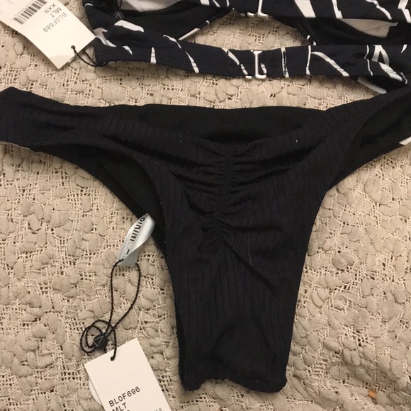 Bikini Lab swim suit - Picture 6 of 6